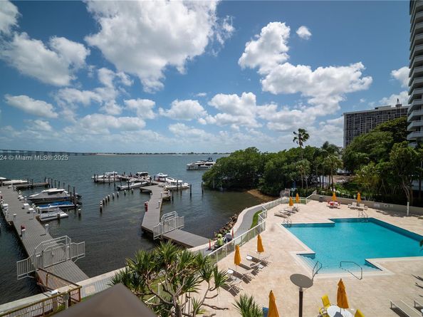 1581 Brickell Ave 508, Miami FL 33129
