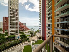 1581 Brickell Ave 508, Miami FL 33129