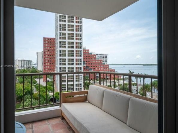 1581 Brickell Ave 508, Miami FL 33129