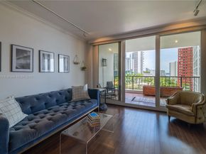 1581 Brickell Ave 508, Miami FL 33129