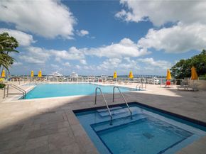 1581 Brickell Ave 508, Miami FL 33129