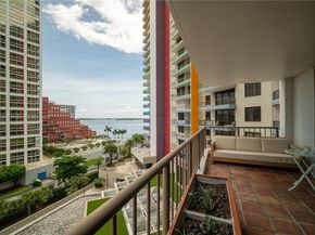 1581 Brickell Ave 508, Miami FL 33129