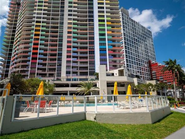 1581 Brickell Ave 508, Miami FL 33129