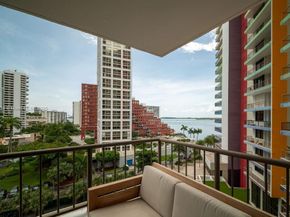 1581 Brickell Ave 508, Miami FL 33129