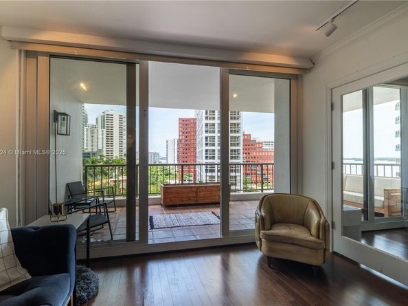 1581 Brickell Ave 508, Miami FL 33129