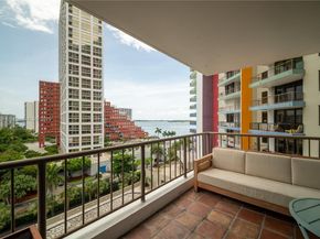 1581 Brickell Ave 508, Miami FL 33129