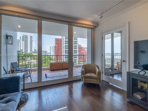 1581 Brickell Ave 508, Miami FL 33129