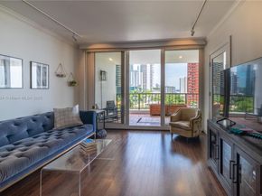 1581 Brickell Ave 508, Miami FL 33129
