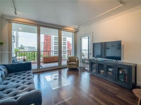 1581 Brickell Ave 508, Miami FL 33129