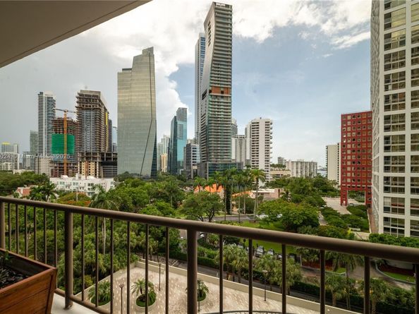 1581 Brickell Ave 508, Miami FL 33129