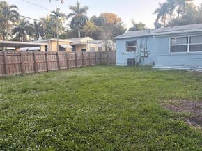 1431 Fletcher St, Hollywood FL 33020