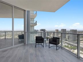 851 NE 1st Ave 4106, Miami FL 33132