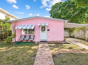 1412 NE 17th St, Fort Lauderdale FL 33305