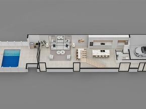 1412 NE 17th St, Fort Lauderdale FL 33305