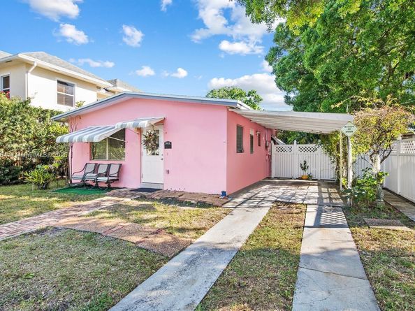 1412 NE 17th St, Fort Lauderdale FL 33305