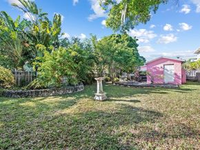 1412 NE 17th St, Fort Lauderdale FL 33305