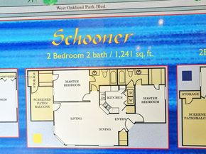 2667 NW 33rd St 2407, Oakland Park FL 33309