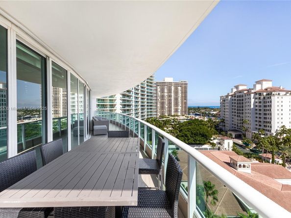 19955 NE 38th Ct 1205, Aventura FL 33180