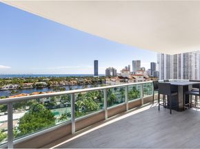 19955 NE 38th Ct 1205, Aventura FL 33180