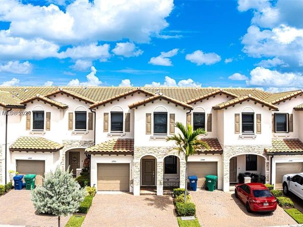 11953 SW 245th Ter, Homestead FL 33032