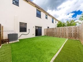 11953 SW 245th Ter, Homestead FL 33032