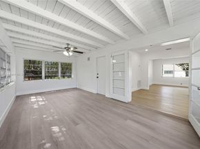 1100 NE 166th St, North Miami Beach FL 33162