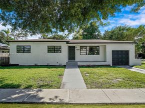 1100 NE 166th St, North Miami Beach FL 33162