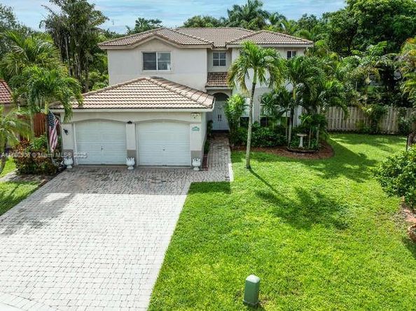 13704 S Garden Cove Cir, Davie FL 33325