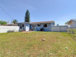 14320 NE 18th Ave, Miami FL 33181