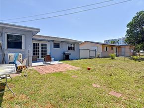 14320 NE 18th Ave, Miami FL 33181
