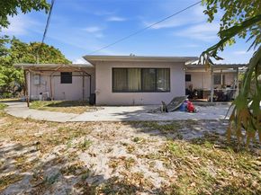 2681 NW 43rd Ave, Lauderhill FL 33313