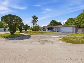 2681 NW 43rd Ave, Lauderhill FL 33313