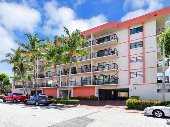 7801 Abbott Ave 504, Miami Beach FL 33141