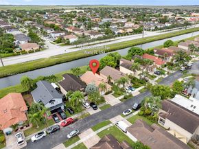 14750 SW 156th Ave, Miami FL 33196