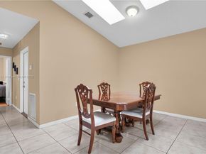 14750 SW 156th Ave, Miami FL 33196