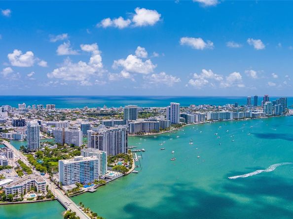 3 Island Ave 12E, Miami Beach FL 33139