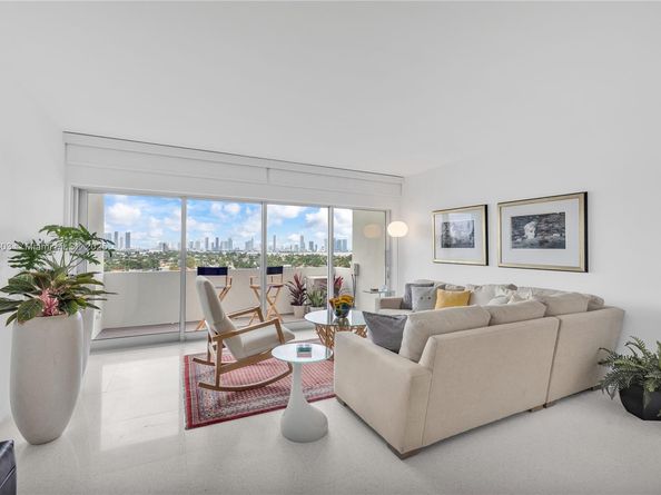 3 Island Ave 12E, Miami Beach FL 33139