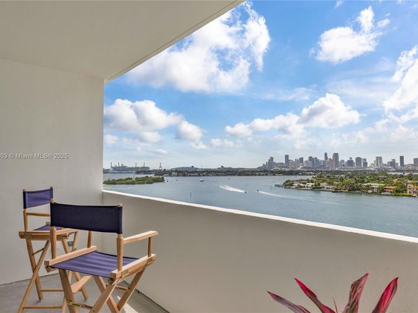 3 Island Ave 12E, Miami Beach FL 33139