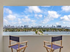 3 Island Ave 12E, Miami Beach FL 33139