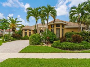 3617 Royalle Ter, Wellington FL 33449