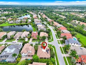 3617 Royalle Ter, Wellington FL 33449