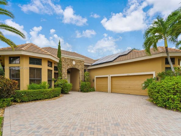 3617 Royalle Ter, Wellington FL 33449