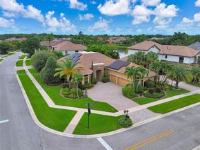 3617 Royalle Ter, Wellington FL 33449
