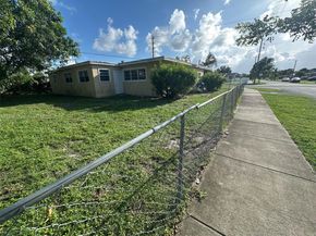 19001 NW 19th Ave, Miami Gardens FL 33056