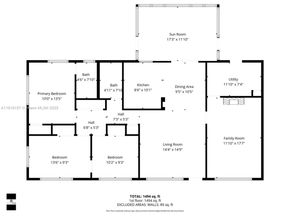 6100 NW 15th St, Sunrise FL 33313