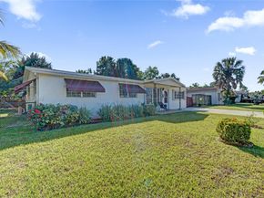 6100 NW 15th St, Sunrise FL 33313