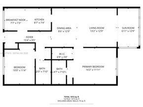 2998 NW 48th Ter 420, Lauderdale Lakes FL 33313