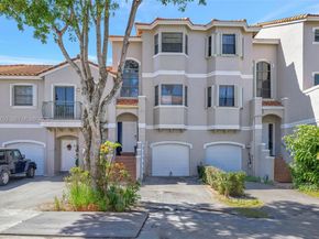 12662 NW 14th St, Sunrise FL 33323