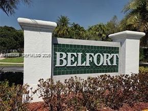 9660 S Belfort Cir 207, Tamarac FL 33321