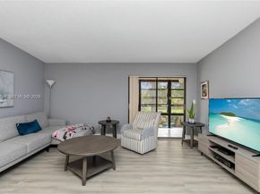 9660 S Belfort Cir 207, Tamarac FL 33321